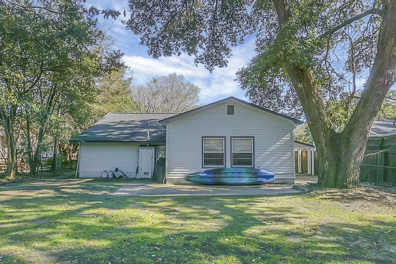 5509 Rio Street North Charleston, SC 29406 - Photo 32 of 33 5509 Rio Street