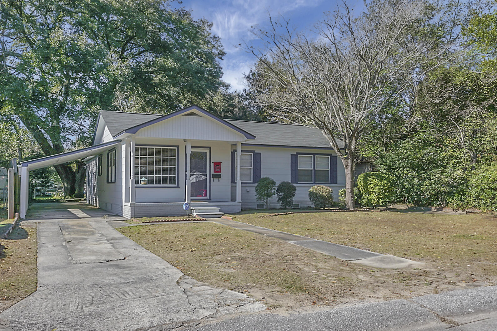 5509 Rio Street North Charleston, SC 29406 - Photo 33 of 33 5509 Rio Street