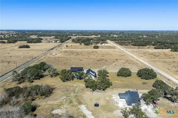 $110,600 | 0 Sophie Ranch Road, Inez, TX 77968