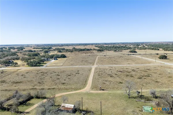 $110,600 | 0 Sophie Ranch Road, Inez, TX 77968