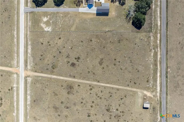 $110,600 | 0 Sophie Ranch Road, Inez, TX 77968