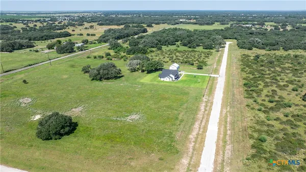 $110,600 | 0 Sophie Ranch Road, Inez, TX 77968