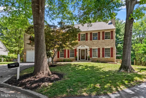 $1,100,000 | 15517 Ambiance Drive, North Potomac, MD 20878