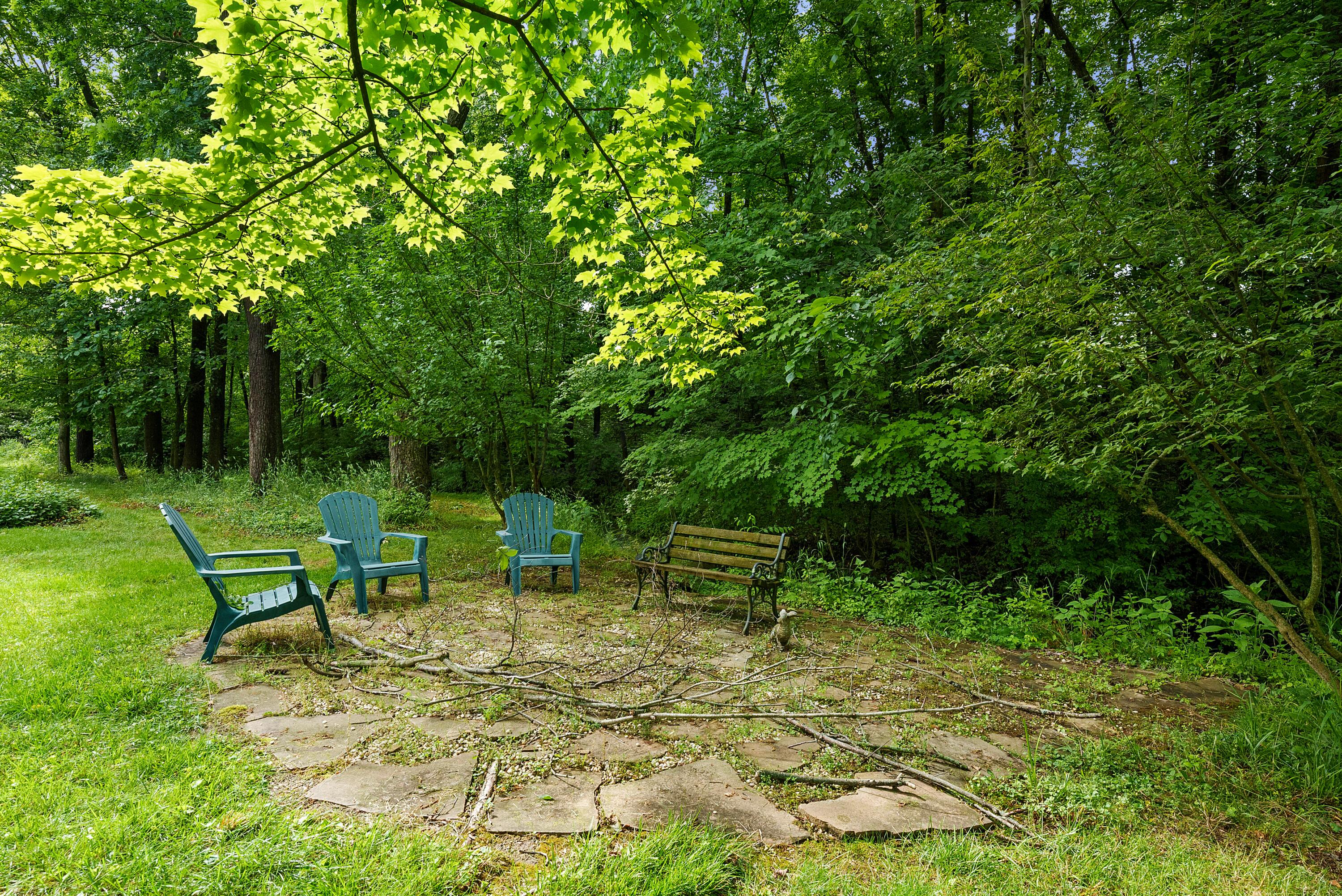 1776 Carriage Road Powell, OH 43065 - Photo 50 of 55 DSC01548