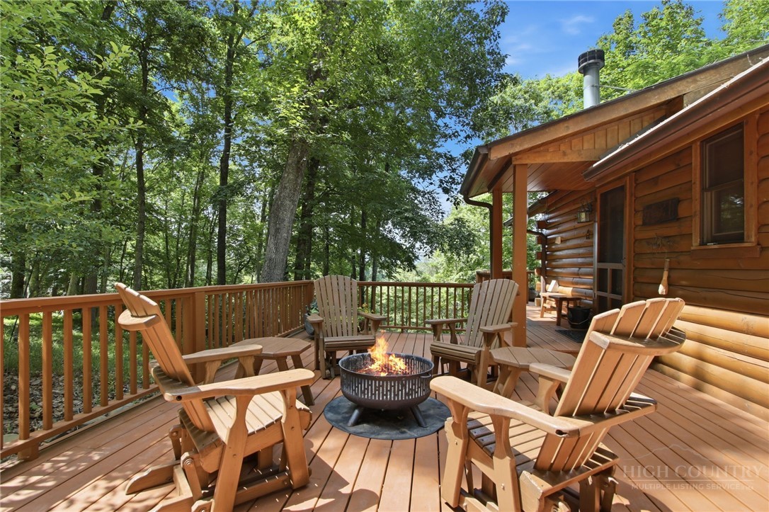 176 Raven View Boone, NC 28607 - Photo 26 of 39