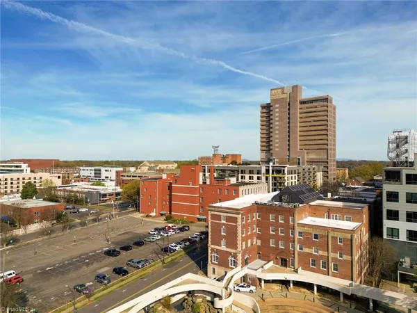 $230,000 | 315 North Spruce Street, Unit 509, Winston-Salem, NC 27101