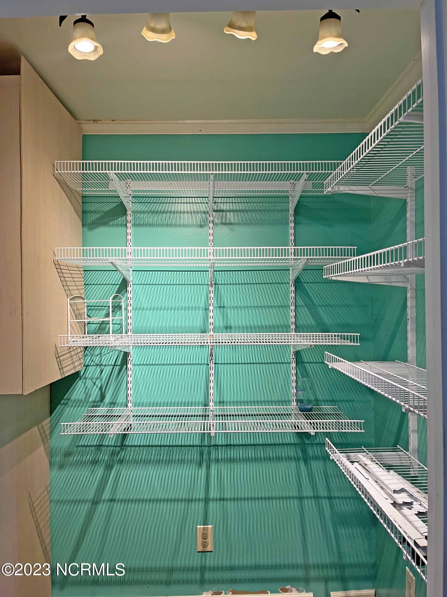 188 Lamms Grove Rd Extension Cameron, NC 28326 - Photo 6 of 23 Pantry