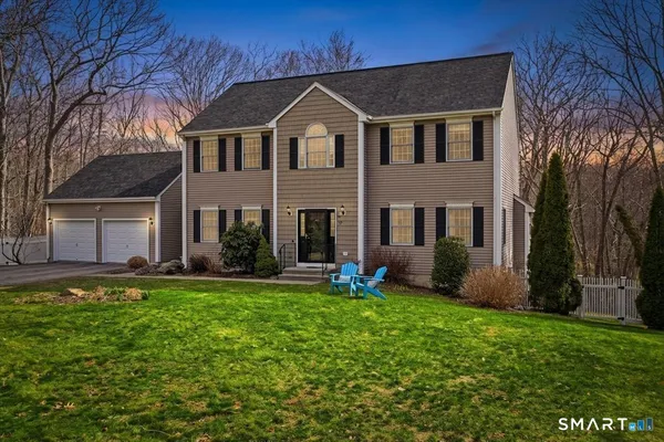 $745,000 | 99 Sleepy Hollow Road, East Lyme, CT 06357