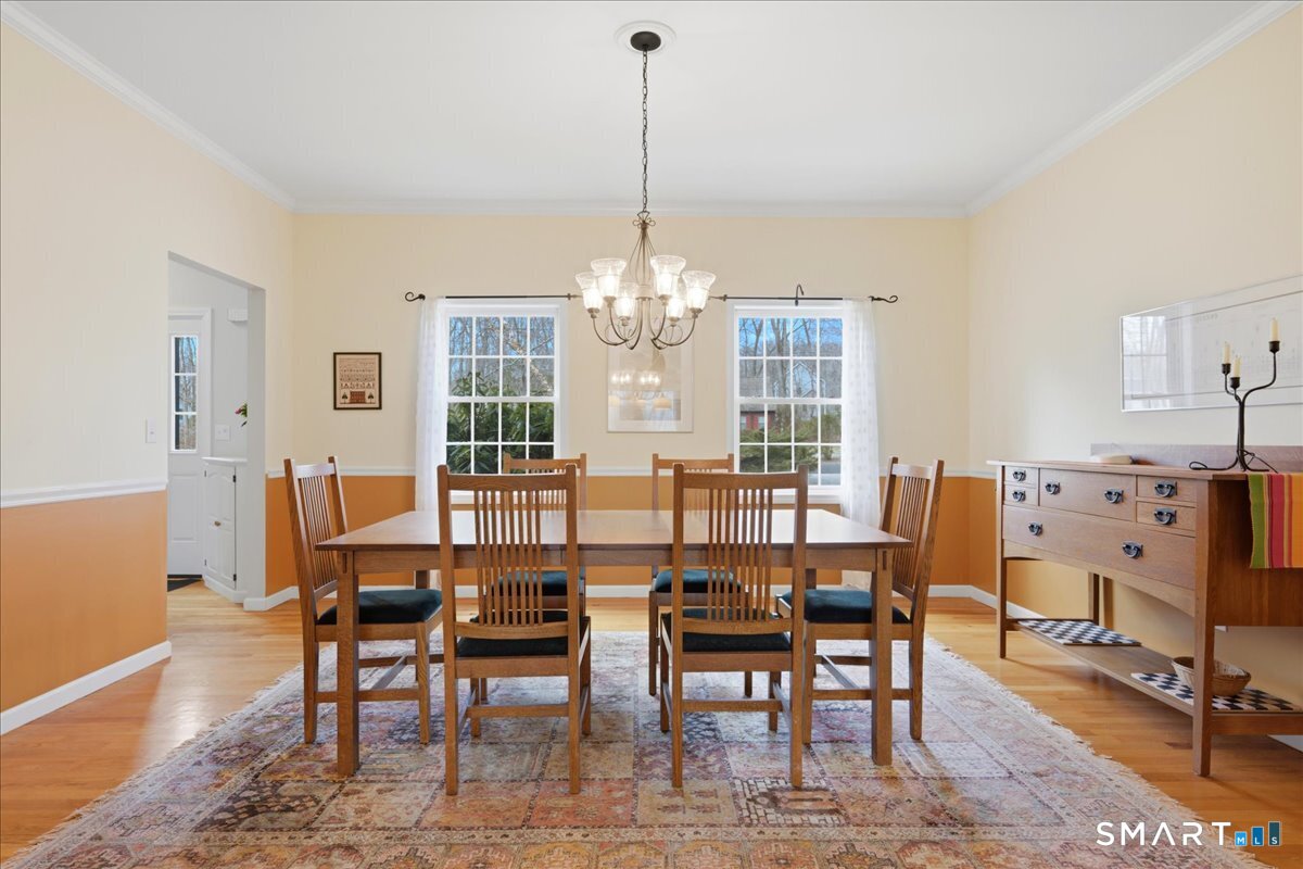 99 Sleepy Hollow Road East Lyme, CT 06357 - Photo 13 of 40