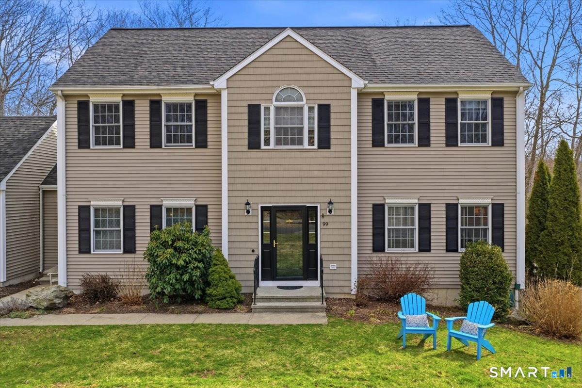 99 Sleepy Hollow Road East Lyme, CT 06357 - Photo 2 of 40