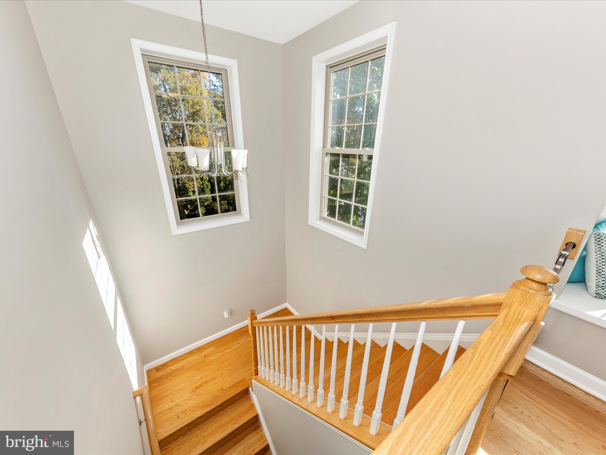 6736 Ridgecrest Road New Market, MD 21774 - Photo 20 of 83 Hallway