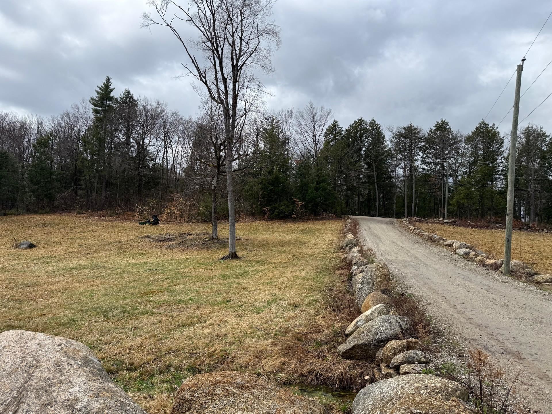 Lot 70.1 Old North Branch Road Antrim, NH 03440 - Photo 8 of 10