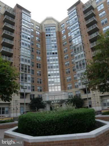 11800 Sunset Hills Road, Unit 608 Reston, VA 20190 - Photo 17 of 27 Exterior (Front)