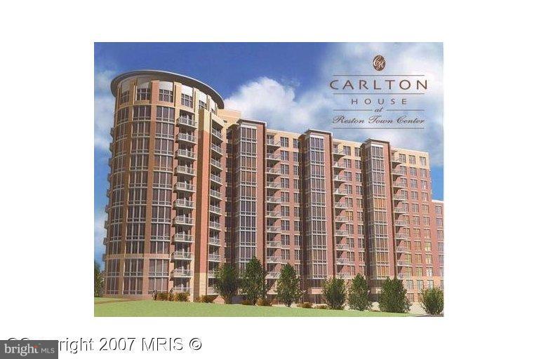 11800 Sunset Hills Road, Unit 608 Reston, VA 20190 - Photo 27 of 27 Exterior (Main)