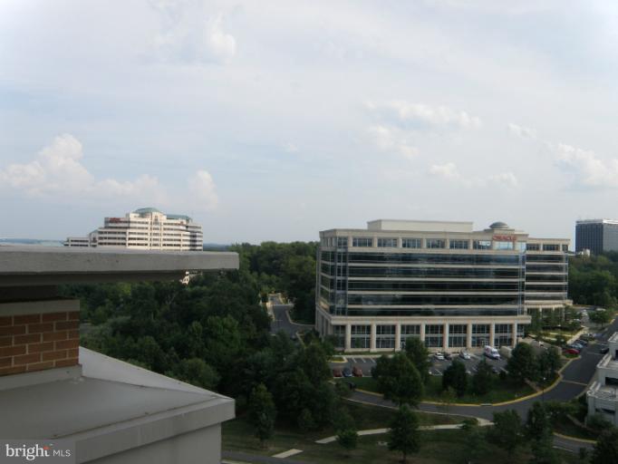 11800 Sunset Hills Road, Unit 608 Reston, VA 20190 - Photo 7 of 27 View from roof top