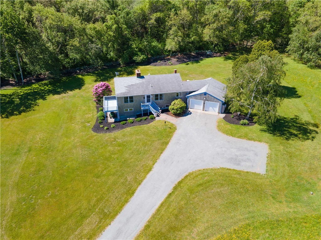41 Big Drum Road Little Compton, RI 02837 - Photo 3 of 29