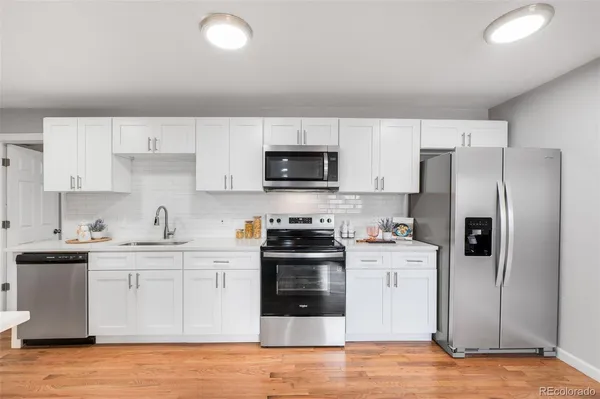 $384,900 | 1350 Dallas Street, Aurora, CO 80010