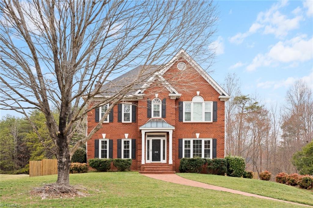 1828 Curraghmore Road Clemmons, NC 27012 - Photo 1 of 48 Gallery Image 1