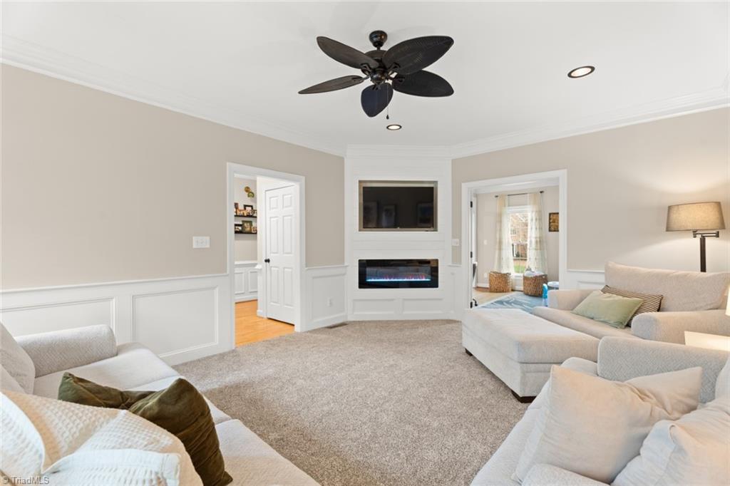 1828 Curraghmore Road Clemmons, NC 27012 - Photo 11 of 48 Gallery Image 11