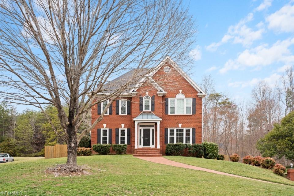 1828 Curraghmore Road Clemmons, NC 27012 - Photo 2 of 48 Gallery Image 2
