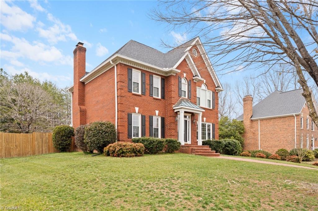 1828 Curraghmore Road Clemmons, NC 27012 - Photo 3 of 48 Gallery Image 3