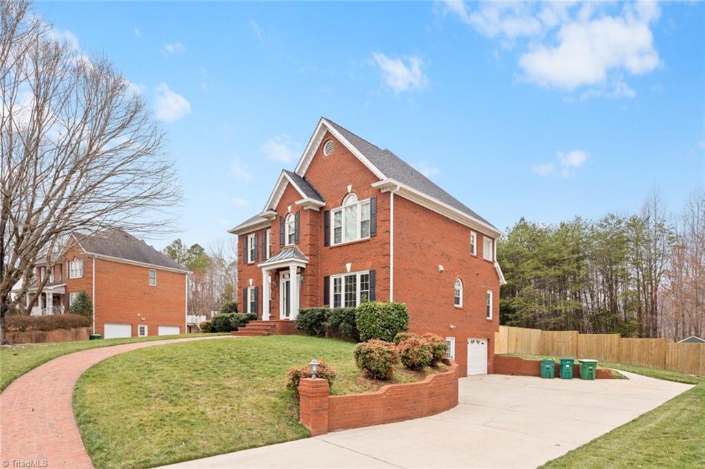 1828 Curraghmore Road Clemmons, NC 27012 - Photo 4 of 48 Gallery Image 4