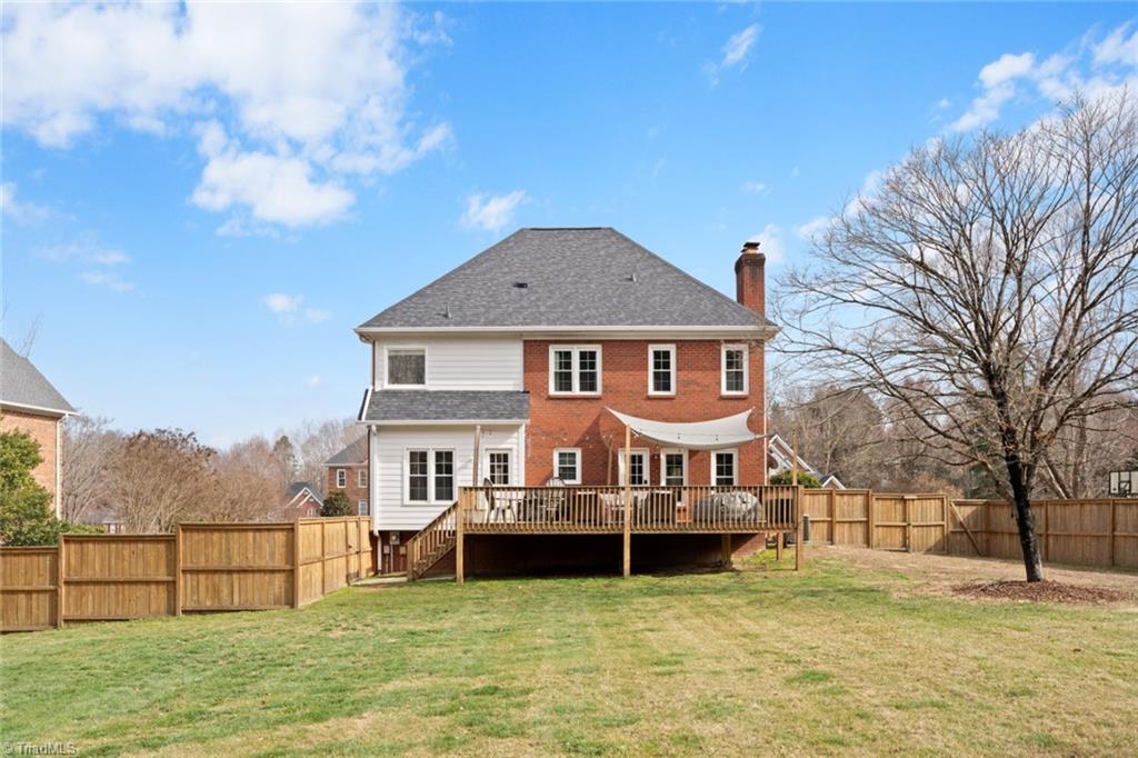 1828 Curraghmore Road Clemmons, NC 27012 - Photo 43 of 48 Gallery Image 43