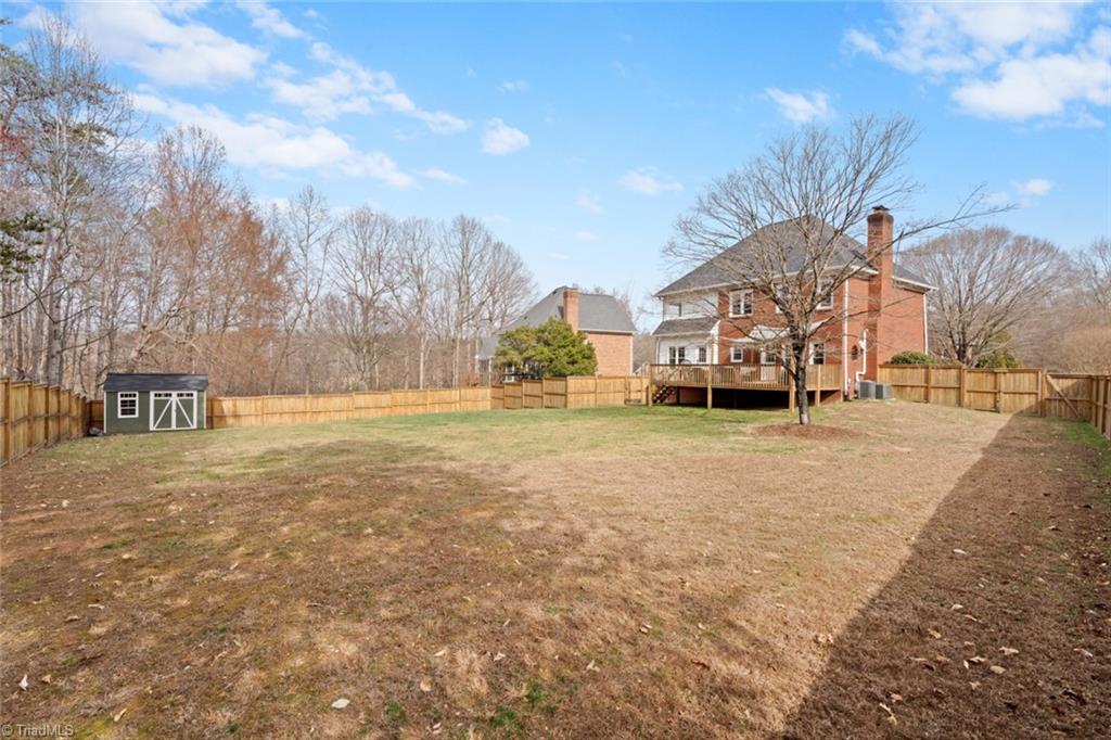 1828 Curraghmore Road Clemmons, NC 27012 - Photo 46 of 48 Gallery Image 46
