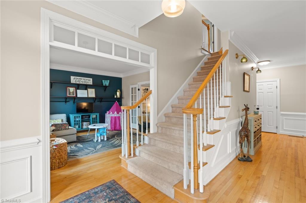 1828 Curraghmore Road Clemmons, NC 27012 - Photo 6 of 48 Gallery Image 6