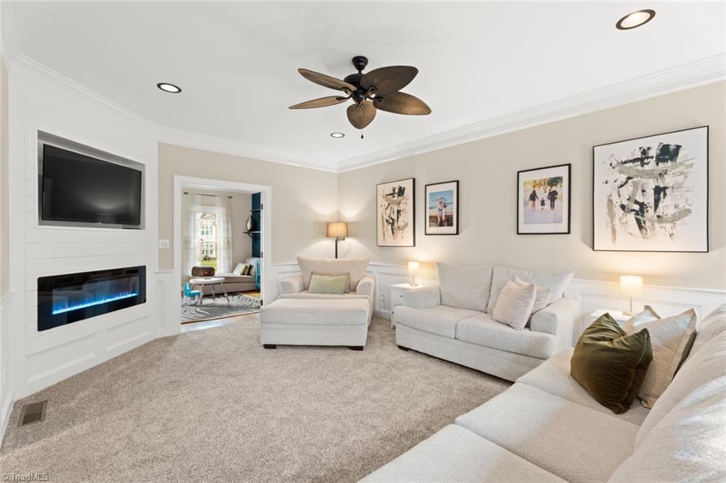 1828 Curraghmore Road Clemmons, NC 27012 - Photo 9 of 48 Gallery Image 9