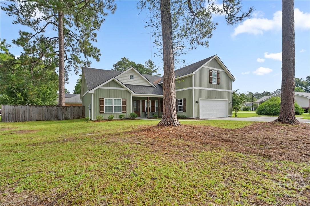198 Henry Street Pembroke, GA 31321 - Photo 3 of 37 Gallery Image 3