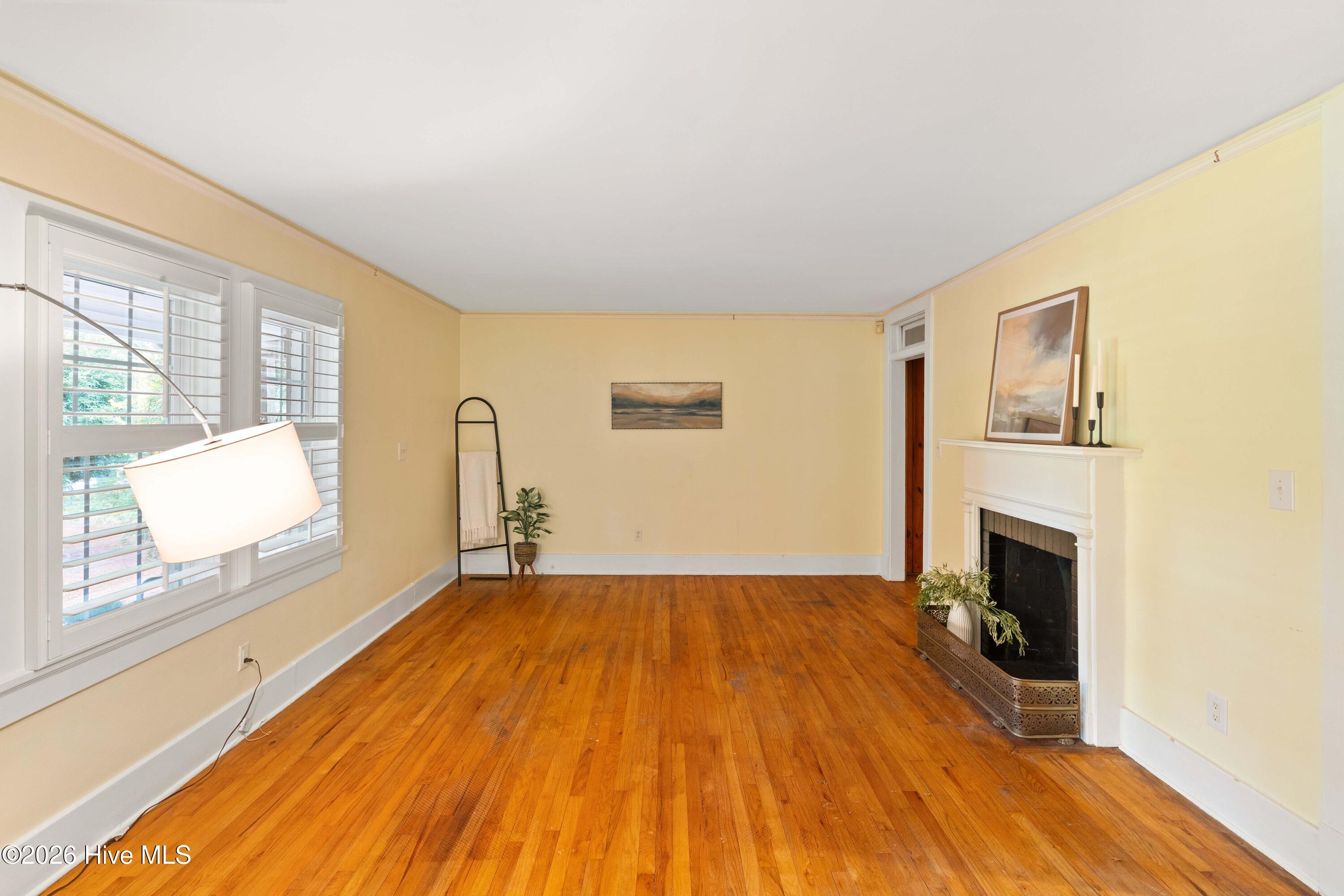 2735 Henry Street Augusta, GA 30909 - Photo 14 of 60 Living Room