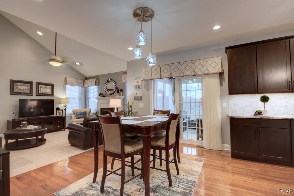 1646 Ressler Drive Orefield, PA 18069 - Photo 16 of 44 Gallery Image 16