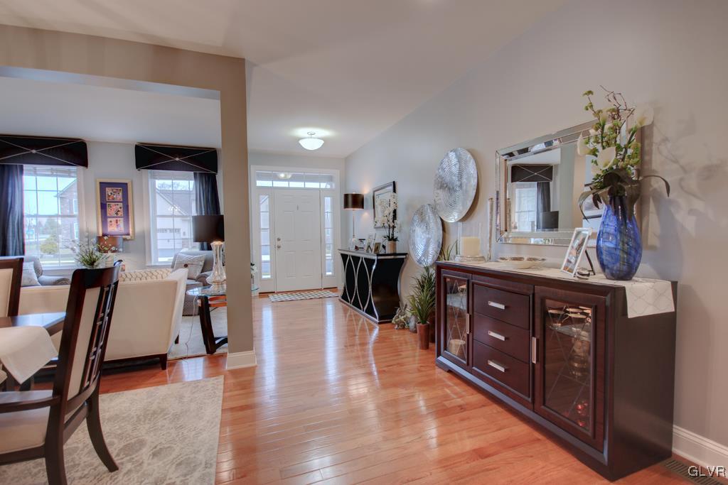 1646 Ressler Drive Orefield, PA 18069 - Photo 4 of 44 Gallery Image 4