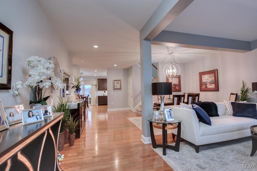 1646 Ressler Drive Orefield, PA 18069 - Photo 9 of 44 Gallery Image 9
