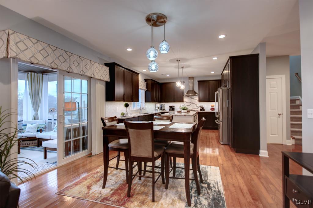 1646 Ressler Drive Orefield, PA 18069 - Photo 10 of 44 Gallery Image 10