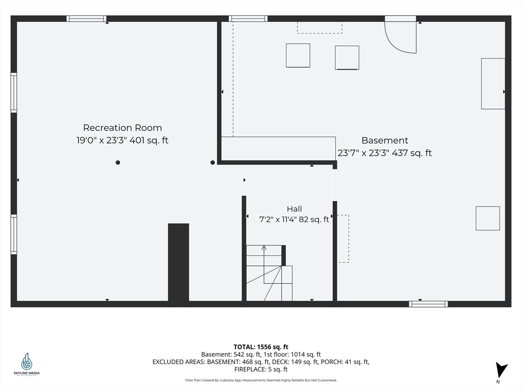 6 Marcus Road Wilmington, MA 01887 - Photo 34 of 34 Gallery Image 34