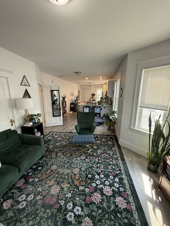 1 Crawford Street, Unit 2 Watertown, MA 02472 - Photo 6 of 16