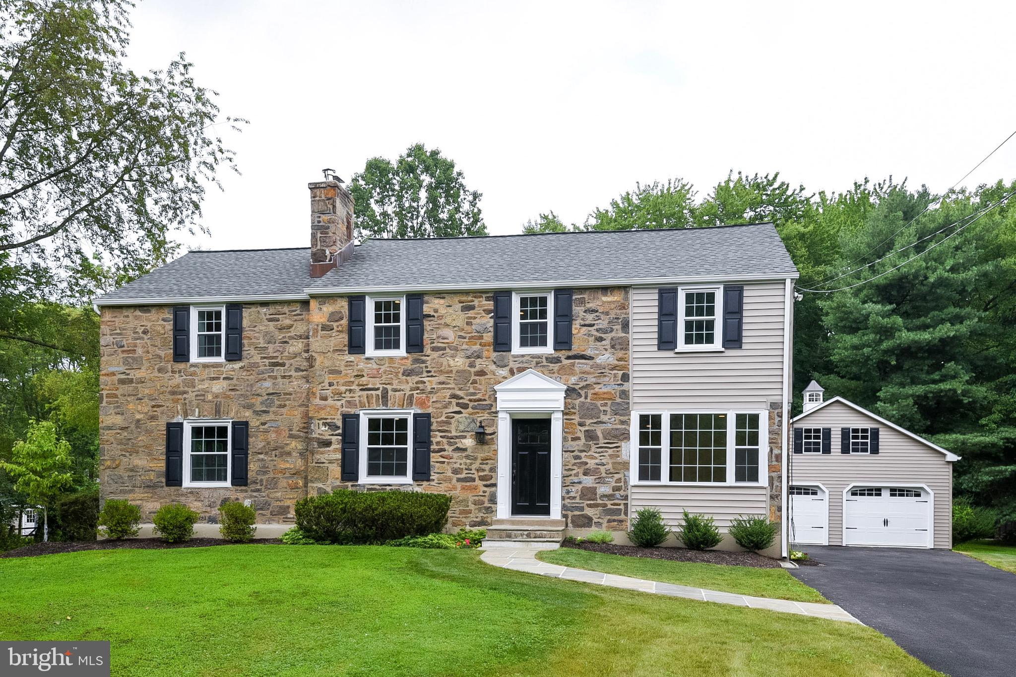 968 Valley Road Blue Bell, PA 19422 - Photo 1 of 25 968 Valley Road