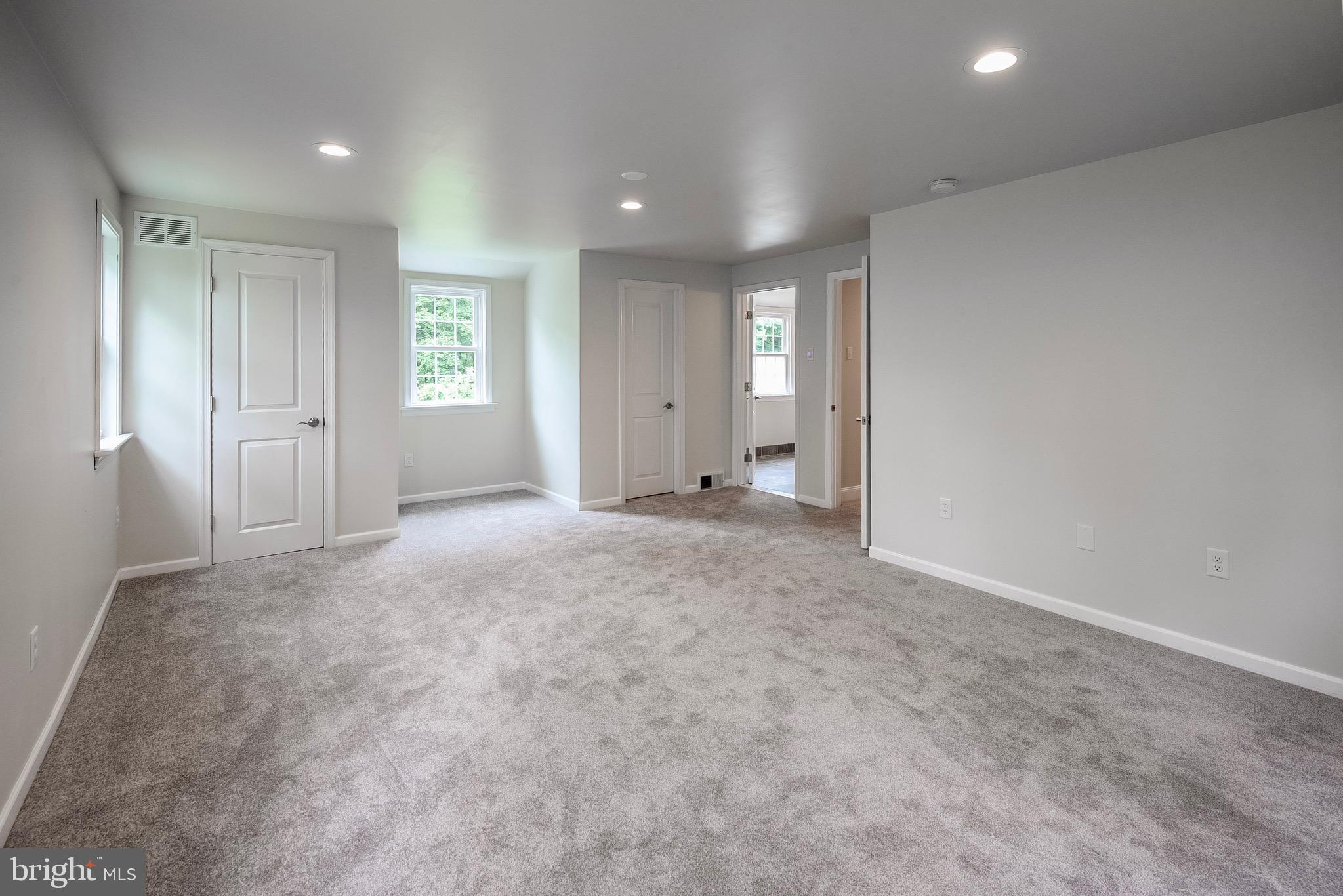 968 Valley Road Blue Bell, PA 19422 - Photo 17 of 25 Master Bedroom