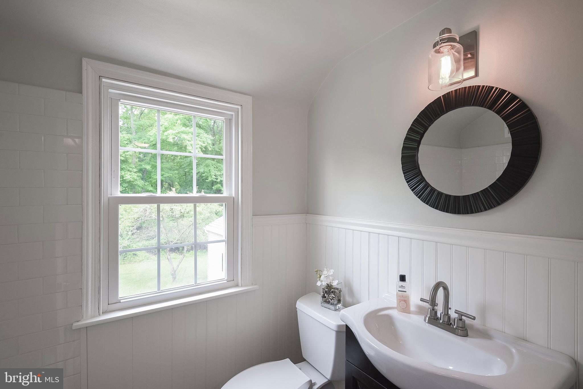 968 Valley Road Blue Bell, PA 19422 - Photo 22 of 25 Bathroom 2