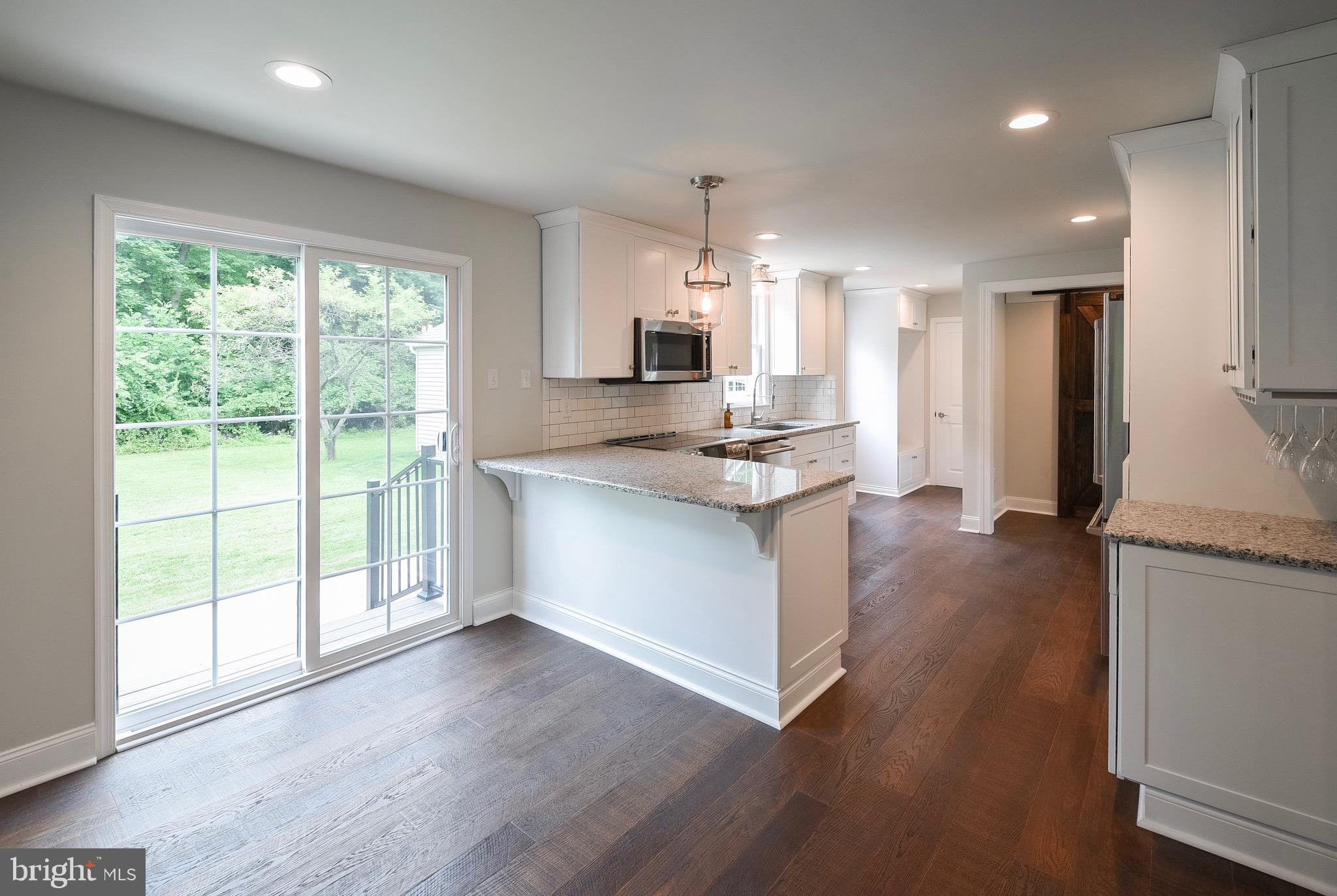 968 Valley Road Blue Bell, PA 19422 - Photo 5 of 25 Kitchen