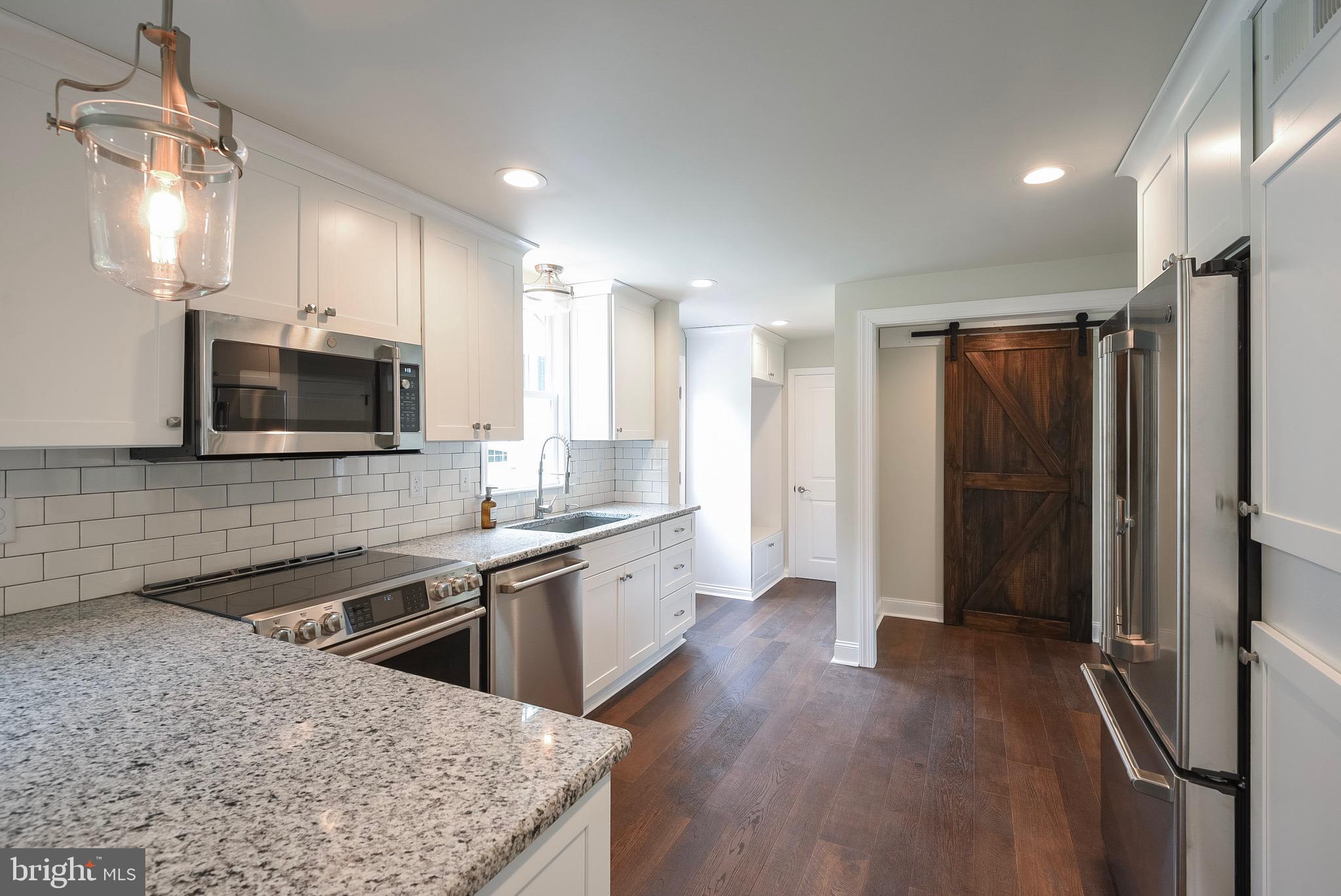 968 Valley Road Blue Bell, PA 19422 - Photo 6 of 25 Kitchen