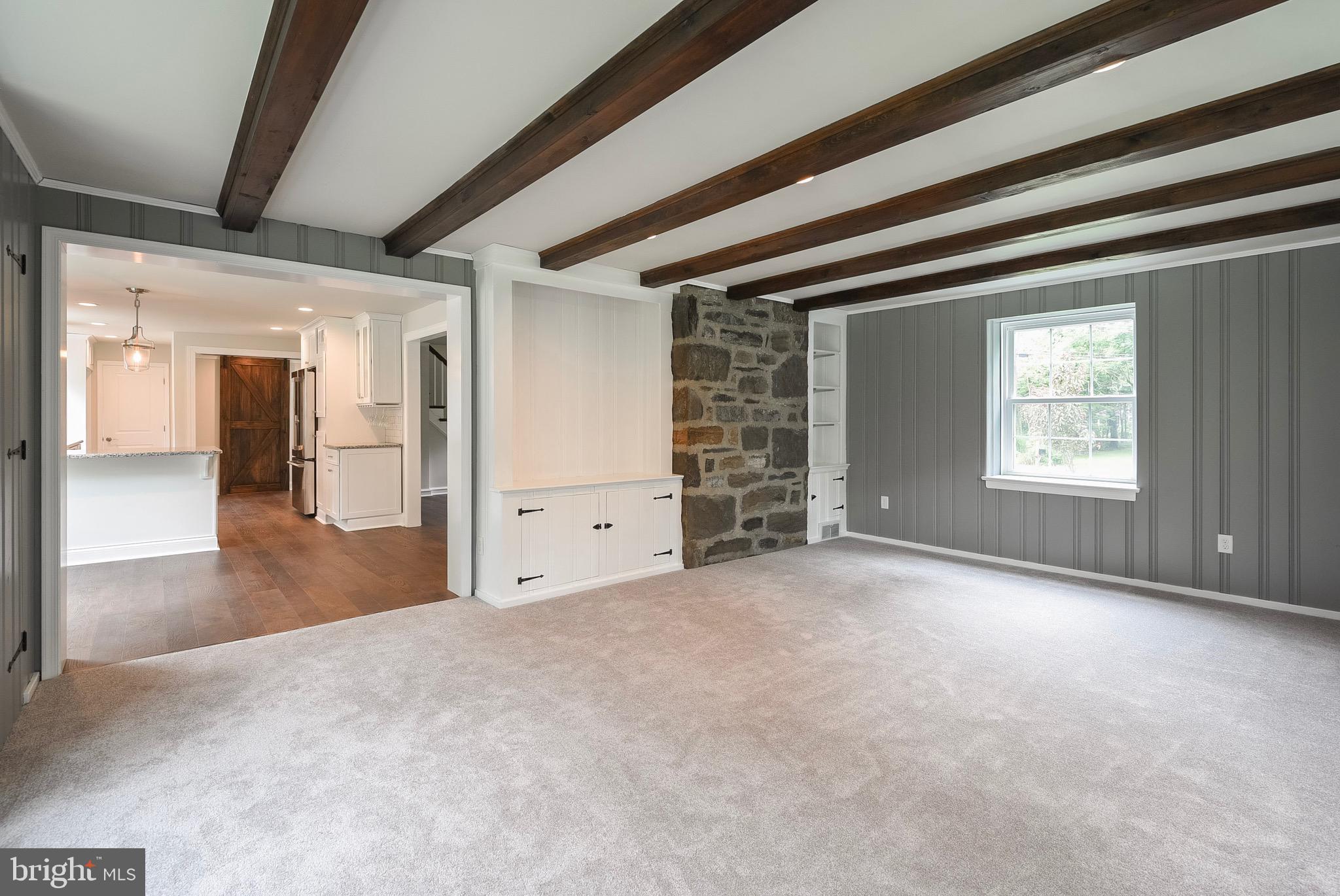 968 Valley Road Blue Bell, PA 19422 - Photo 8 of 25 Family Room
