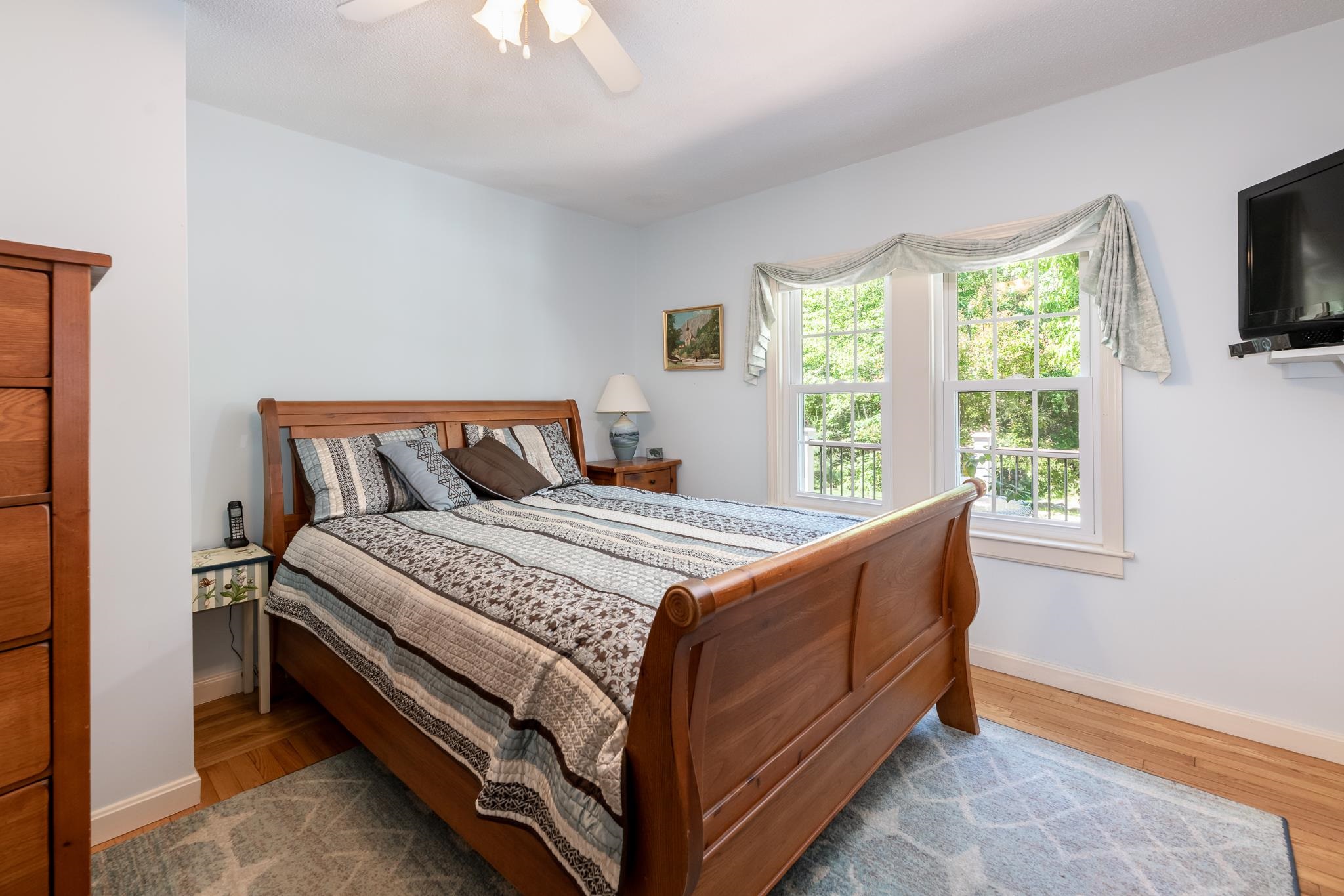 582 Shaker Jerry Road Moultonborough, NH 03254 - Photo 15 of 59