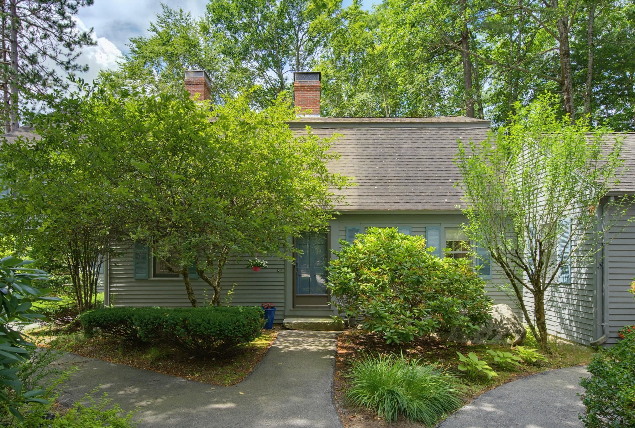 2 Coach Road Exeter, NH 03833 - Photo 1 of 39