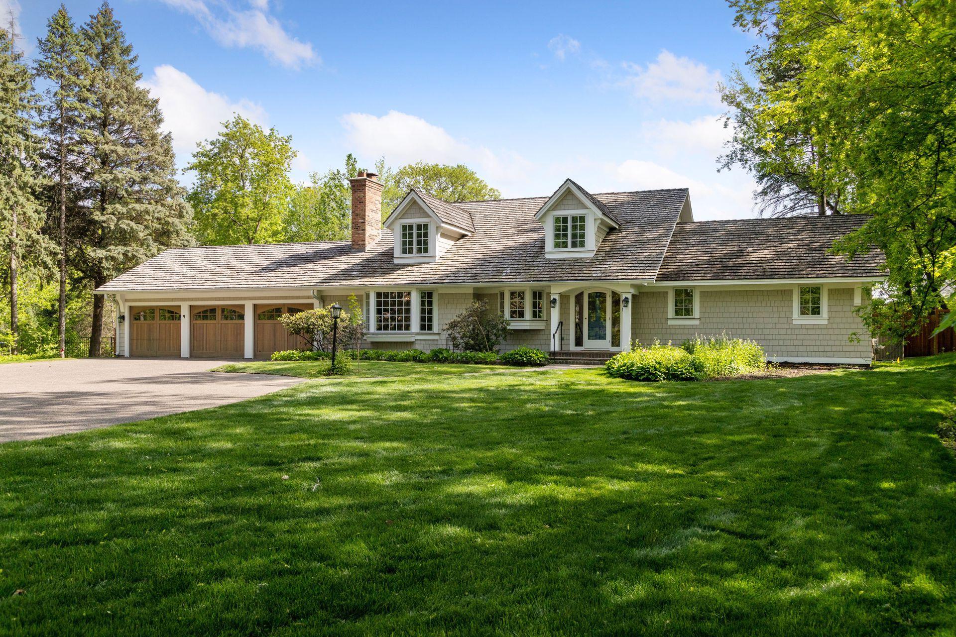 374 Ferndale Road West Wayzata, MN 55391 - Photo 1 of 44 Gallery Image 1