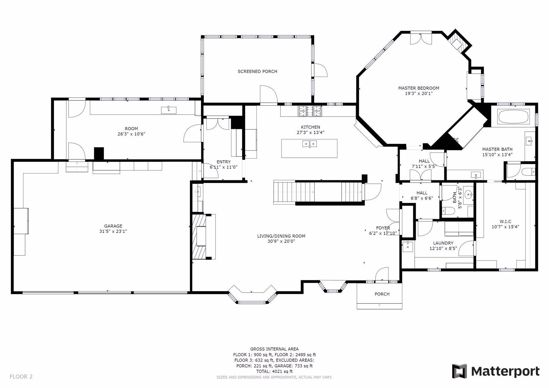 374 Ferndale Road West Wayzata, MN 55391 - Photo 42 of 44 Gallery Image 42