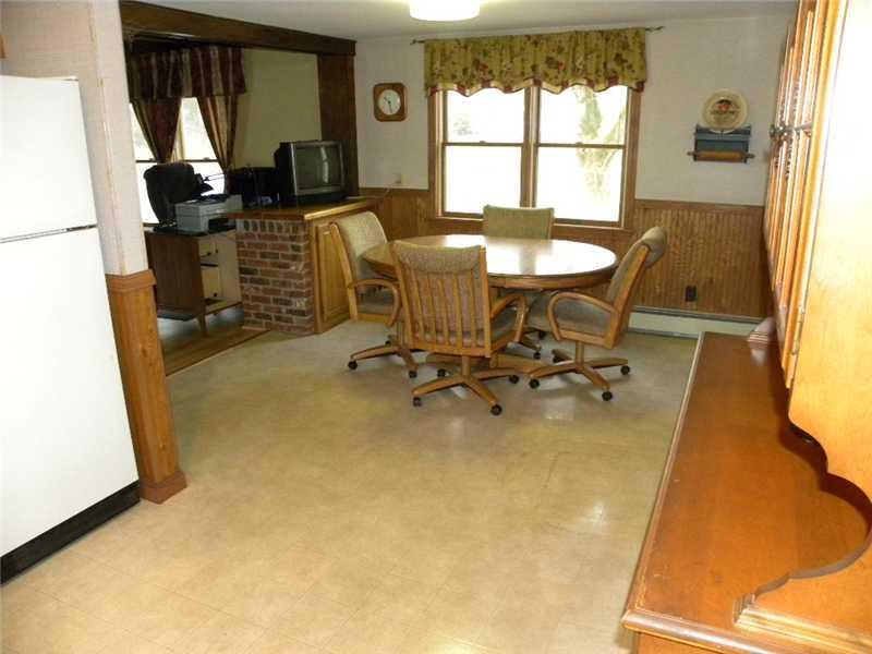 124 No Name Pond Road Lewiston, ME 04240 - Photo 15 of 25 Kitchen.