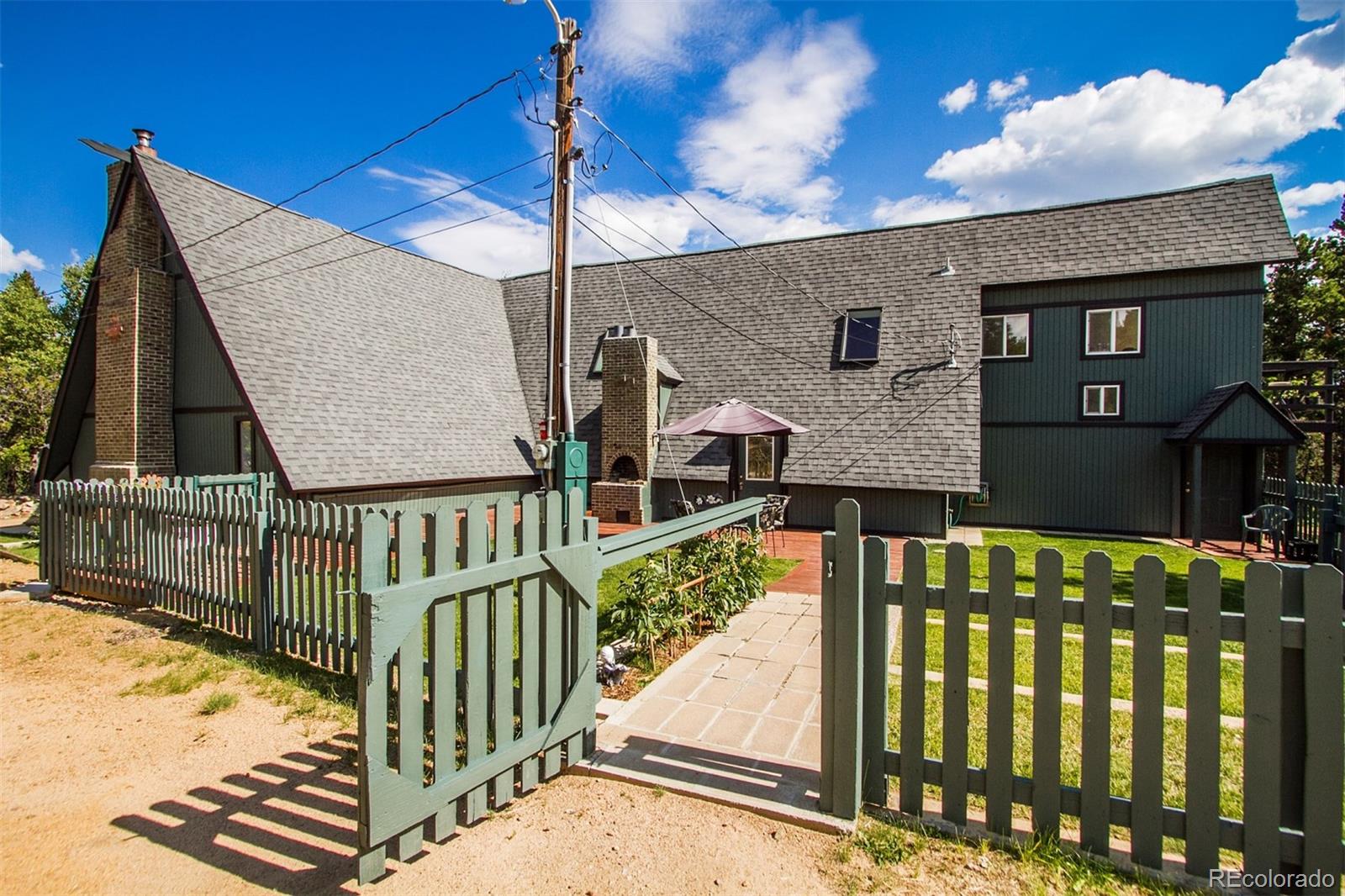 372 Blue Spruce Road Black Hawk, CO 80422 - Photo 1 of 31 Gallery Image 1